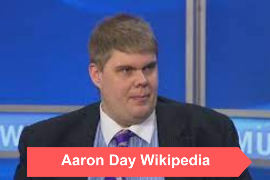 Aaron Day Wikipedia