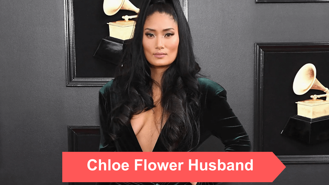 Chloe Flower Husband